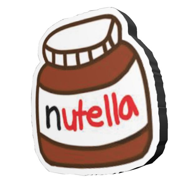 مگنت بانیبو مدل Nutella02