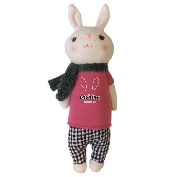 عروسک خرگوش بانیبو مدل Fashion Rabbit01