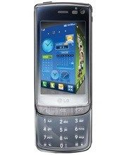 گوشی موبایل ال جی جی دی 900 کریستال