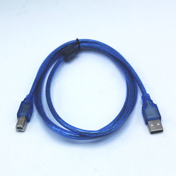 کابل USB پرینتر ای نت مدل EN-BM300SH طول 3 متر