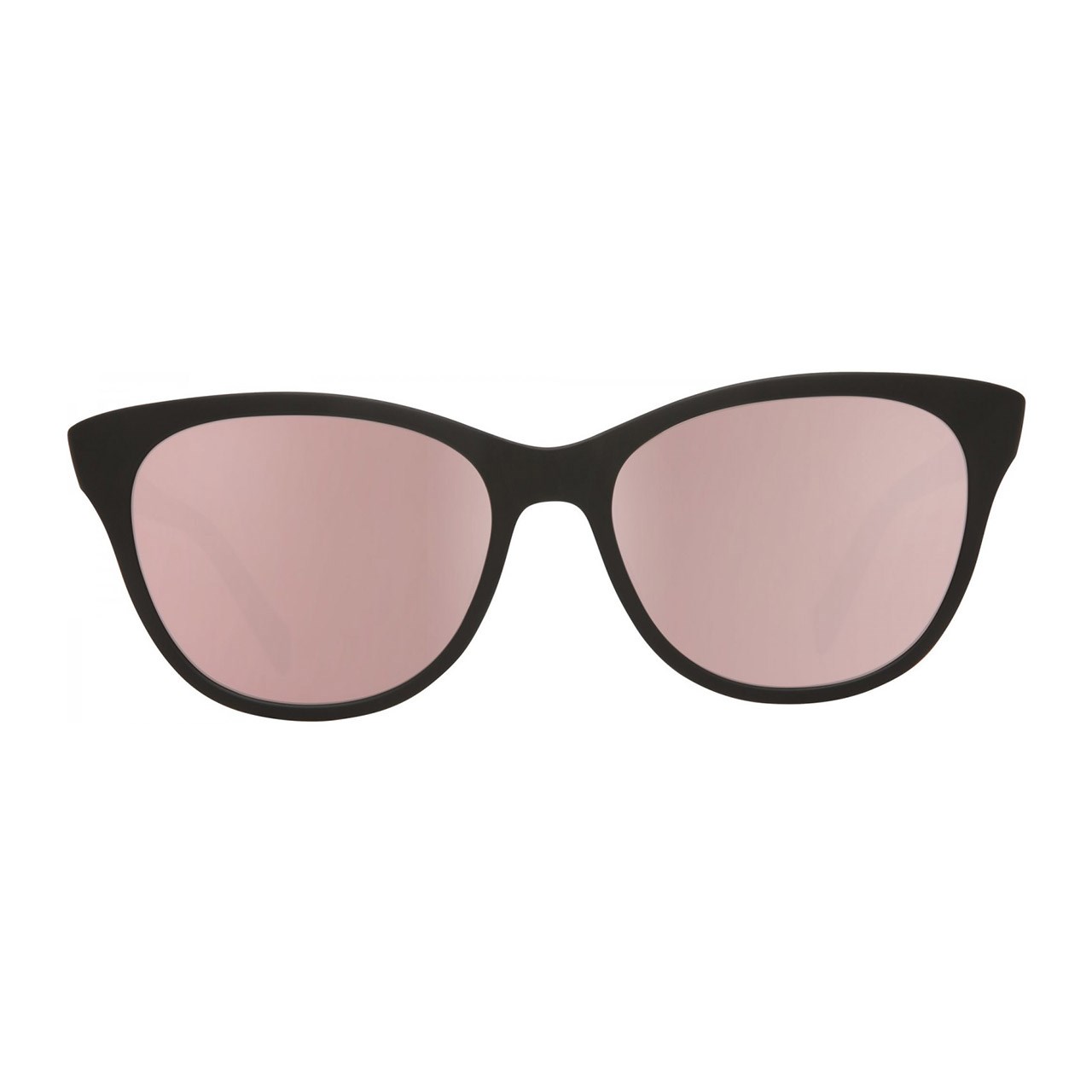عینک آفتابی اسپای سری Spritzer مدل Matte Black/Bronze Rose Quartz