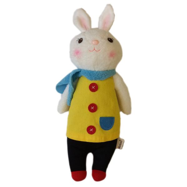 عروسک خرگوش بانیبو مدل Fashion Rabbit04