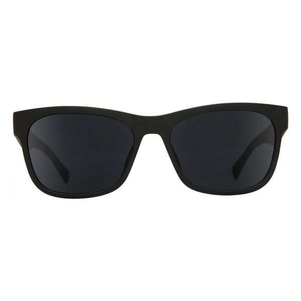 عینک آفتابی اسپای سری Sundowner مدل Matte Black/Gray