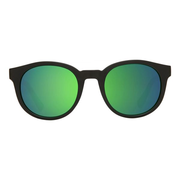 عینک آفتابی اسپای سری Hi Fi مدل Matte Black Matte Blonde Tort/Gray Green Spectra