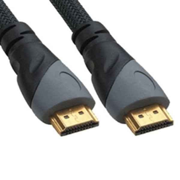 کابل HDMI کوردیا مدل های اسپید کد CCH-3120 به طول 2 متر