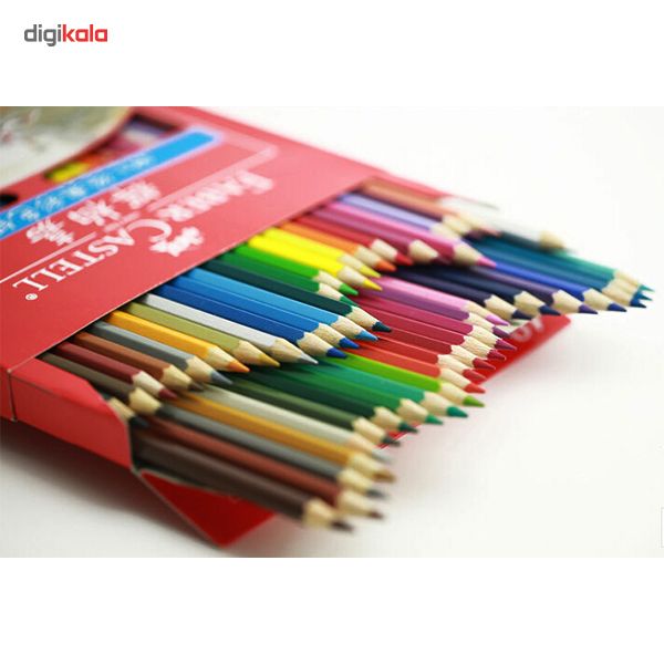 مداد رنگی 36 رنگ مدل Classic
