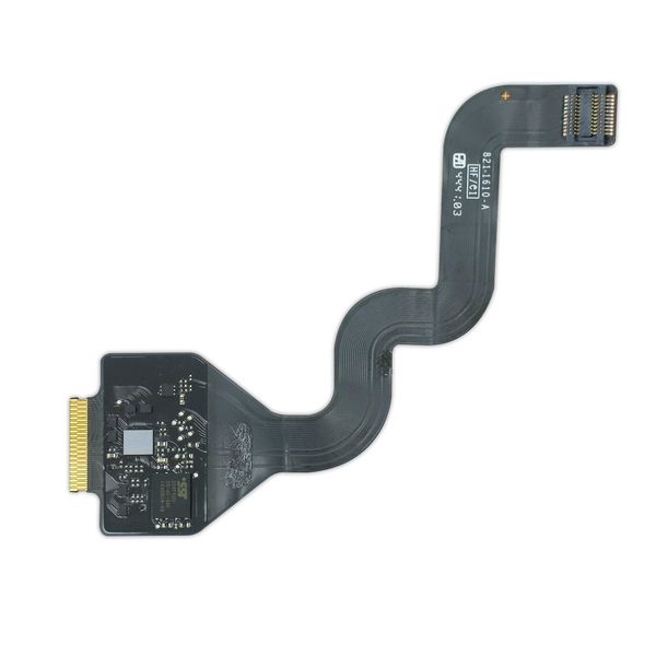 فلت کابل ترک پد اپل مدل A1398 مناسب برای مک بوک پرو رتینا 15 اینچی