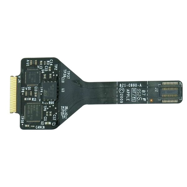 فلت کابل ترک پد اپل مدل A1342 مناسب برای مک بوک 13 اینچی