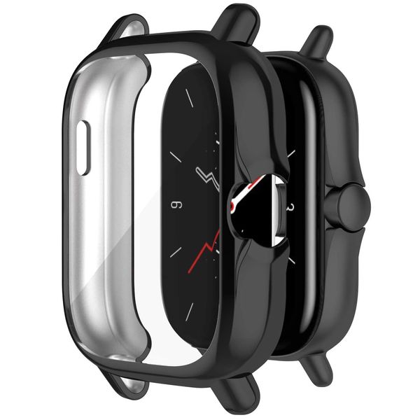 کاور بادیگارد مدل GB مناسب برای ساعت هوشمند امیزفیت GTS 2 / GTS 2e