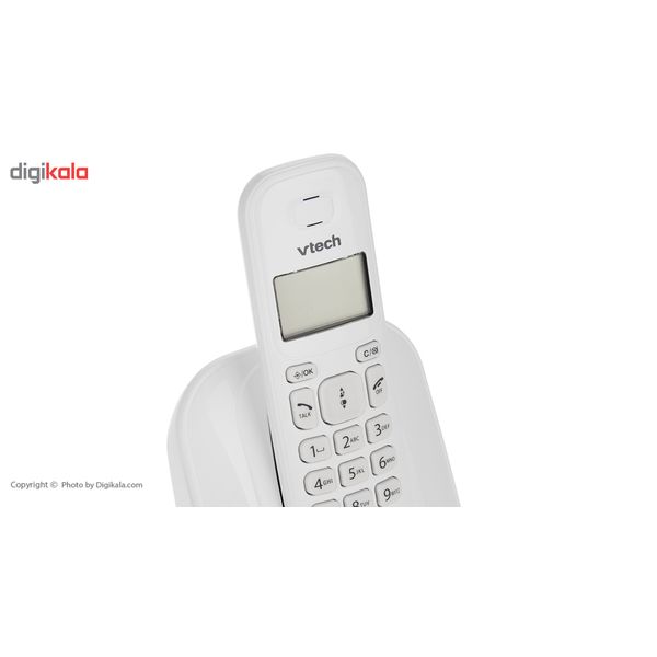 تلفن بی سیم وی تک مدل EL31109