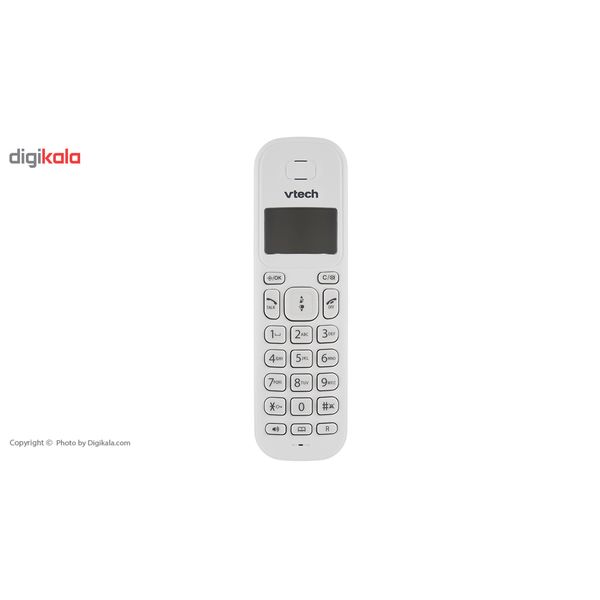 تلفن بی سیم وی تک مدل EL31109