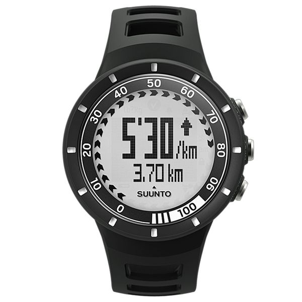 ساعت مچی دیجیتالی سونتو مدل Quest Black SS018153000