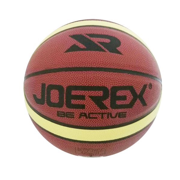 توپ بسکتبال جورکس مدل BE ACTIVE122 سایز 6