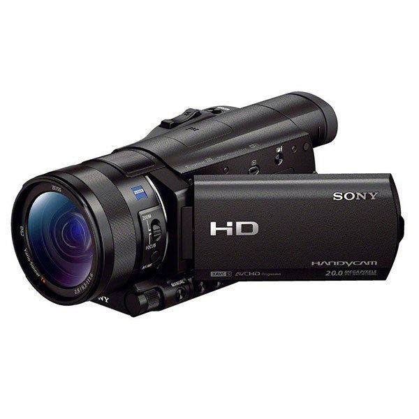 دوربین فیلم برداری سونی HDR-CX900