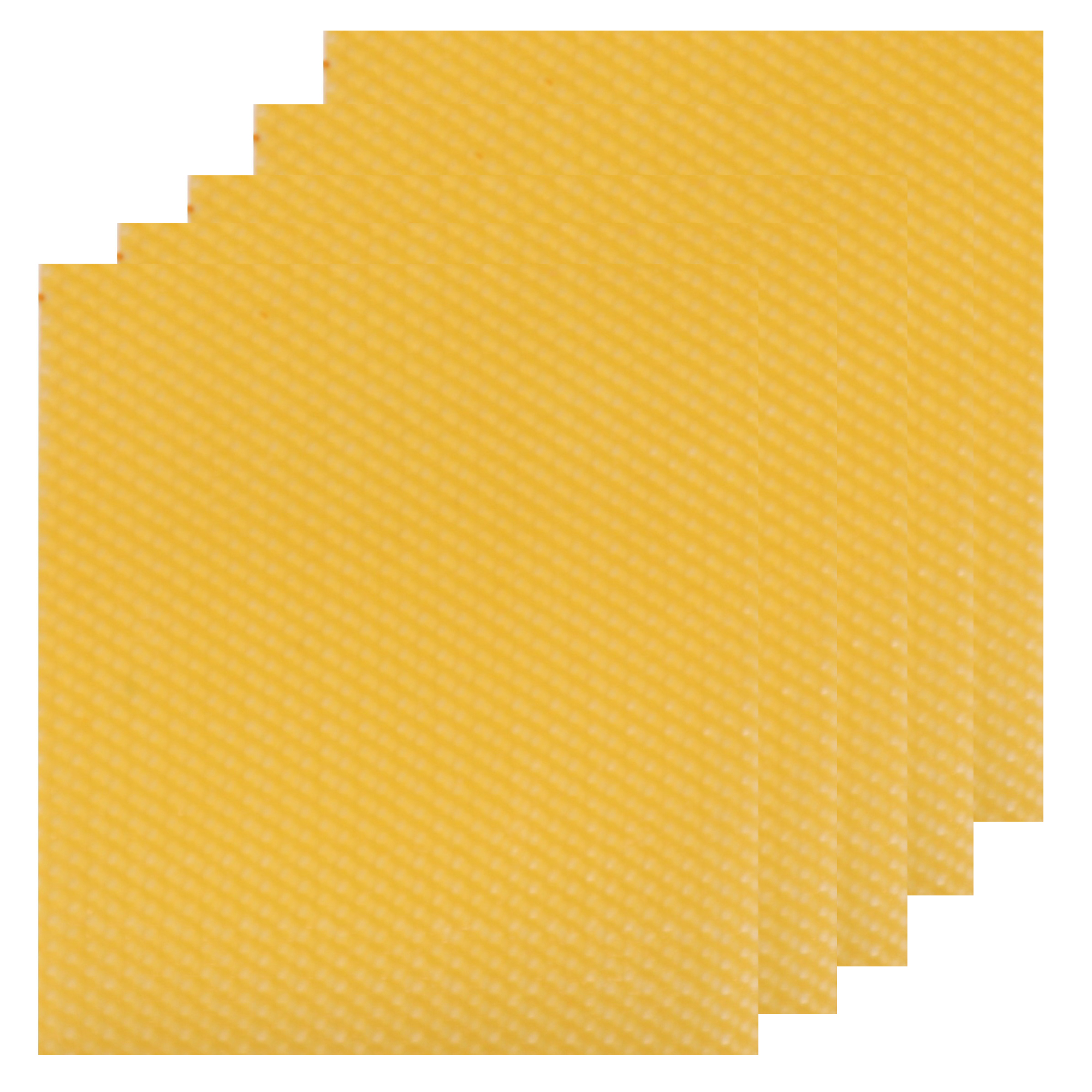  ورق موم عسل مدل بیزوکس مجموعه 5 عددی
