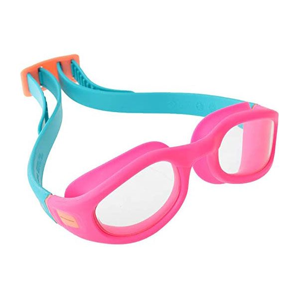 عینک شنا نابایجی مدل Soft 100 S PYW