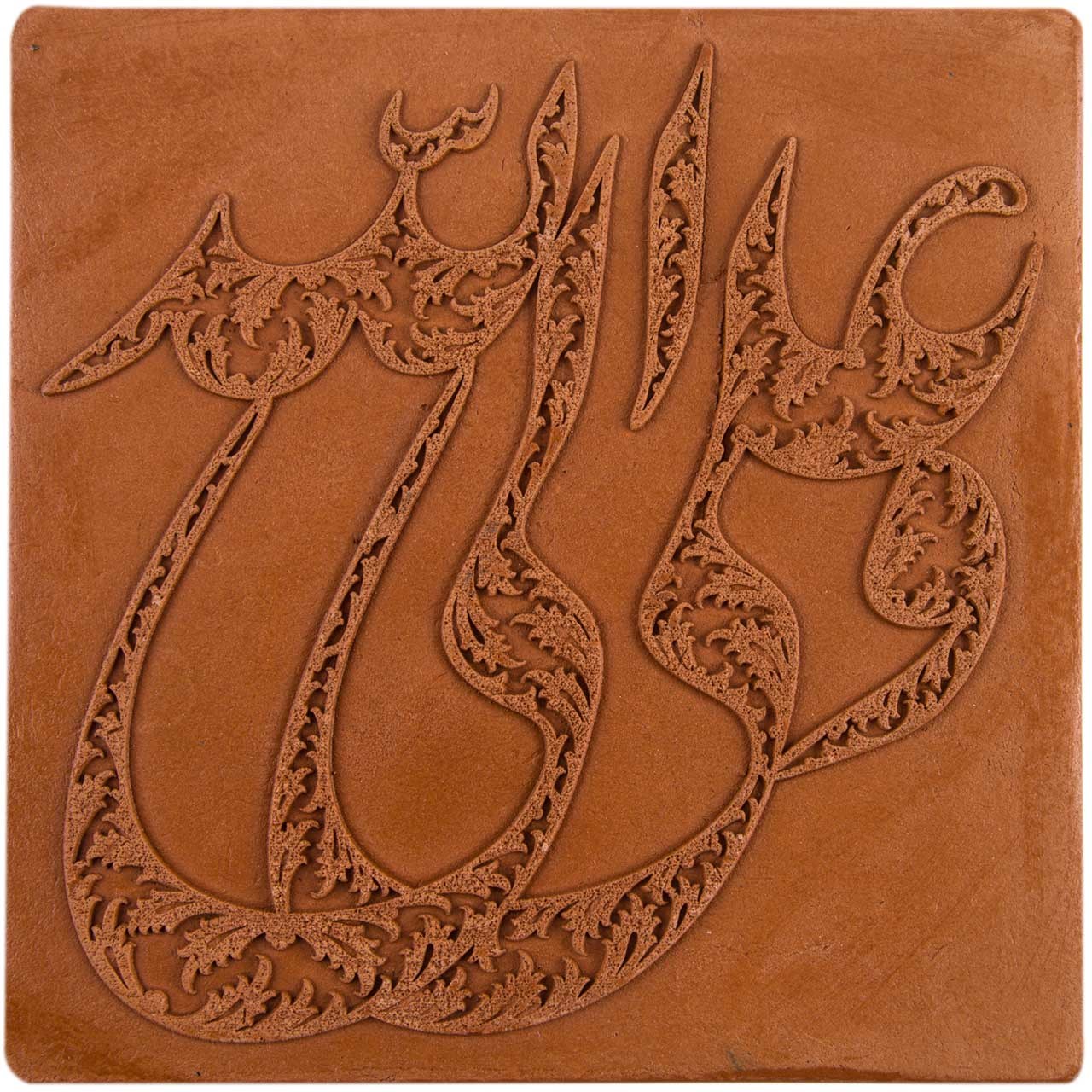 تابلو خوشنویسی گالری آثار هنر امروز طرح علی ولی الله کد 20898
