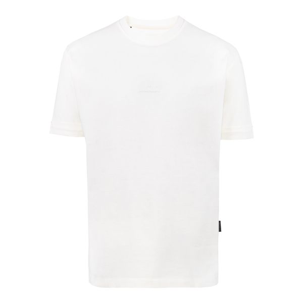 تی شرت اورسایز مردانه جی تی هوگرو مدل 1048202