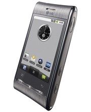 گوشی موبایل ال جی جی تی 540