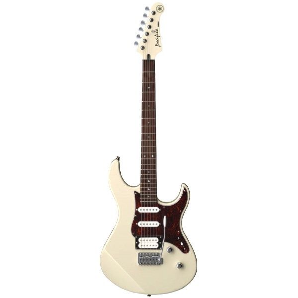 گیتار الکتریک یاماها مدل Pac112VJX سایز 4/4