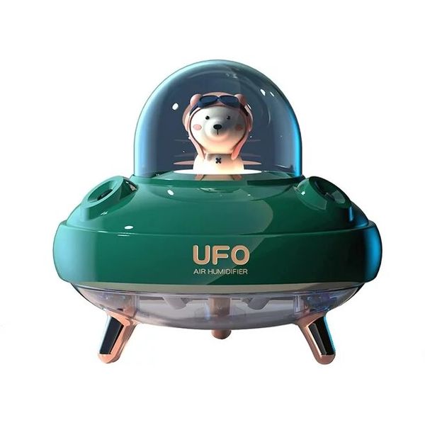 دستگاه بخور و رطوبت ساز سرد مدل UFO H3