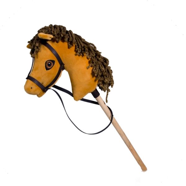 اسباب بازی زینتی مدل عروسک اسب