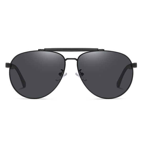 عینک آفتابی مردانه آلبرت وگ مدل 6315C04-P01 Polarized Avantgarde Visionary