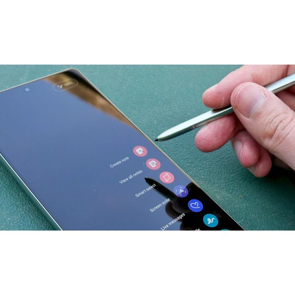 گوشی موبایل سامسونگ مدل Galaxy Note 20 5G SM-N981B/DS دو سیم کارت ظرفیت 256 گیگابایت و رم 8 گیگابایت