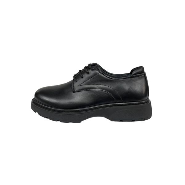 کفش مردانه مدل لاکسمو بندی کد M-0012