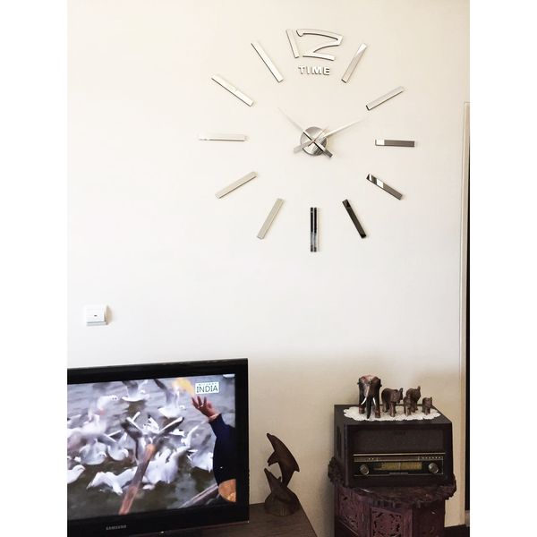 ساعت دیواری اِلِنسی مدل Raphael