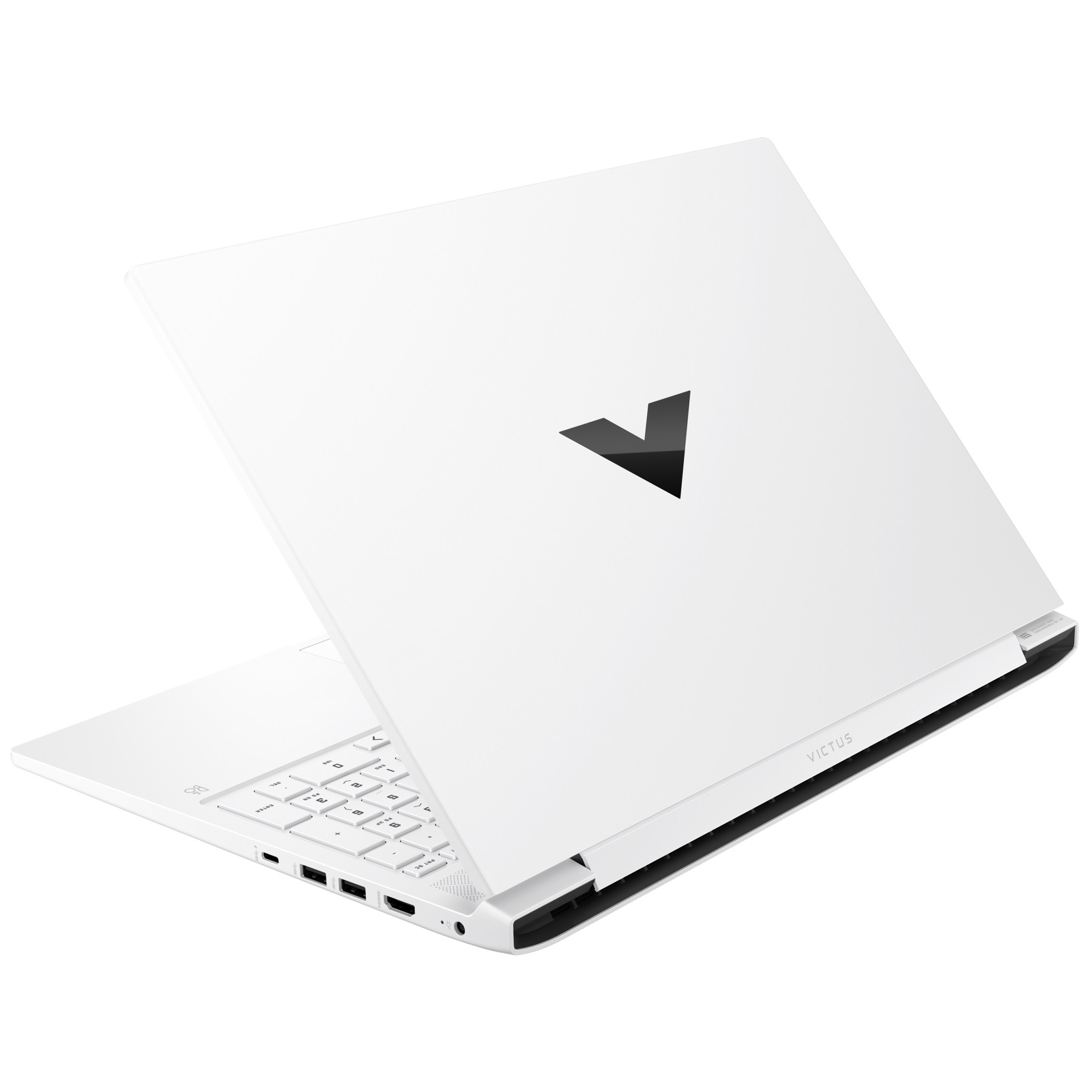 لپ تاپ 16.1 اینچی اچ‌ پی مدل VICTUS 16 Gaming R000-i7 13700H 16GB 1SSD RTX4070 W