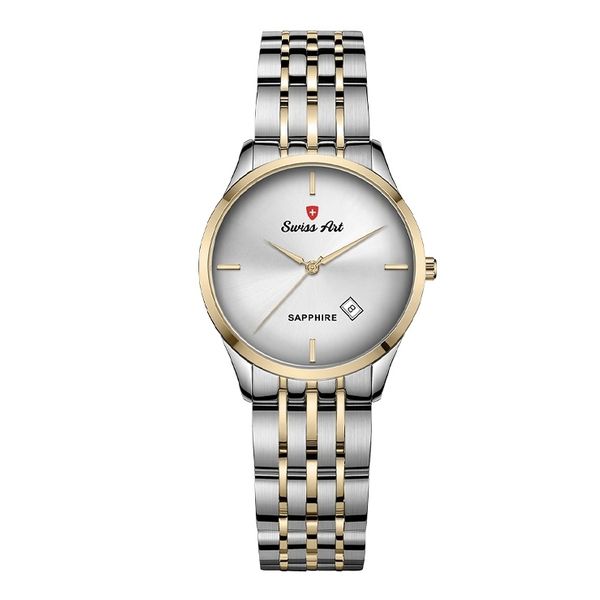 ساعت مچی عقربه ای زنانه سوئیس آرت مدل مدل 920036-351