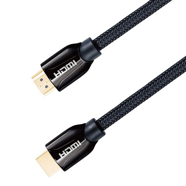   کابل HDMI بافو مدل BF-Superior طول 3 متر