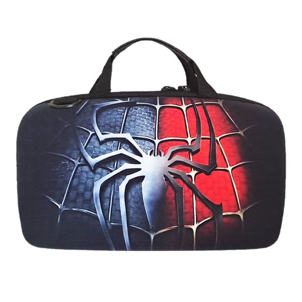 کیف حمل کنسول ایکس باکس series s مدل Spider4