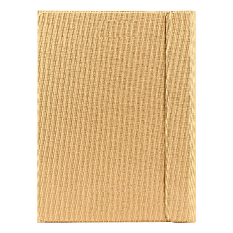 کیف کلاسوری مدل Book Cover مناسب برای تبلت سامسونگ گلکسی Tab A 9.7-T555