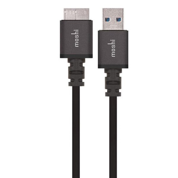 کابل تبدیل USB به Micro-B موشی طول 1.5 متر