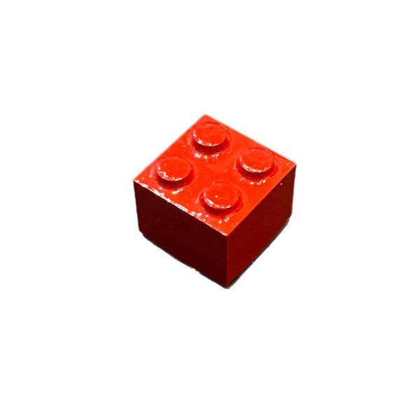 دکمه کیبورد مدل LEGO