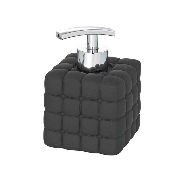 پمپ مایع دستشویی ونکو مدل Cube