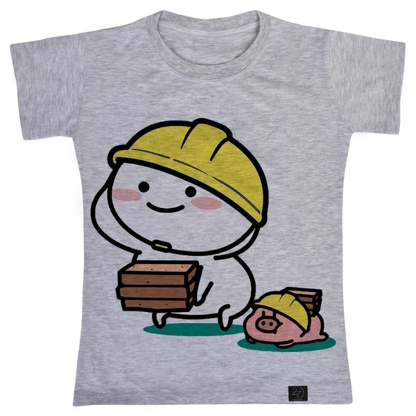 تی شرت پسرانه 27 مدل کارگر کد T76