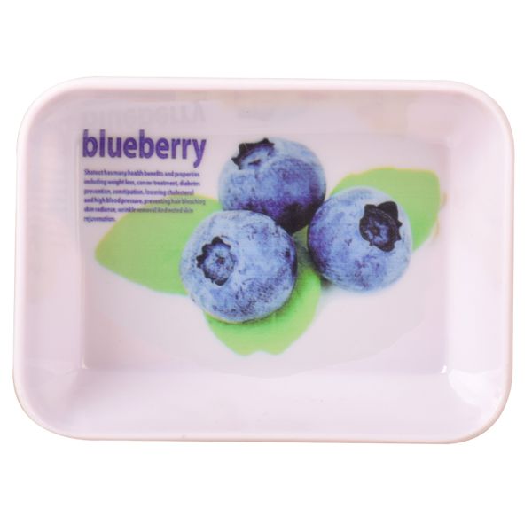 ظرف کره مهروز مدل  Blueberry کد 1111