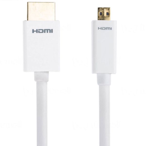 کابل Micro HDMI به HDMI پرولینک مدل MP290 - طول 200 سانتی متر