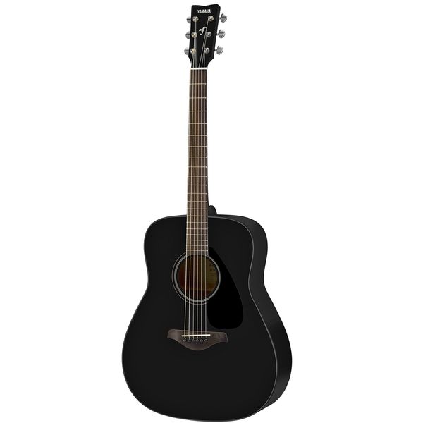 گیتار آکوستیک یاماها مدل FG820 Black