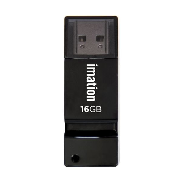 فلش مموری ایمیشن مدل RIDGE FLASH DRIVE ظرفیت 16 گیگابایت