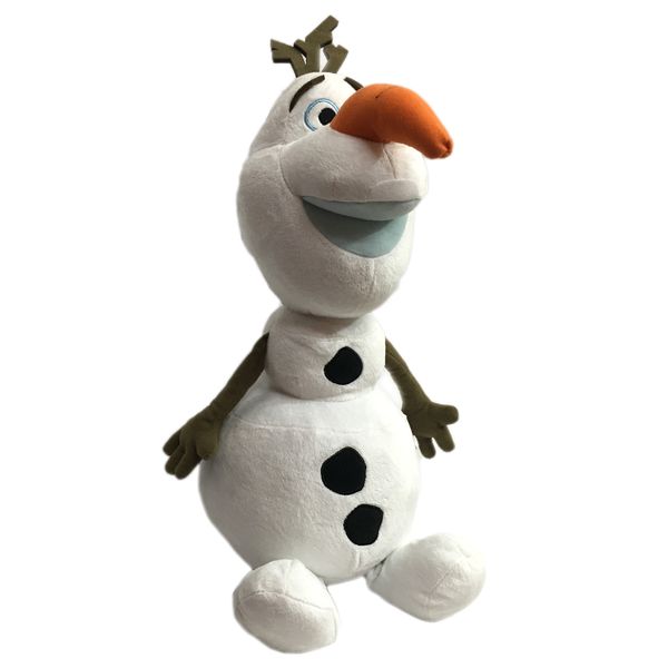 عروسک آدم برفی بانیبو مدل Olaf 
