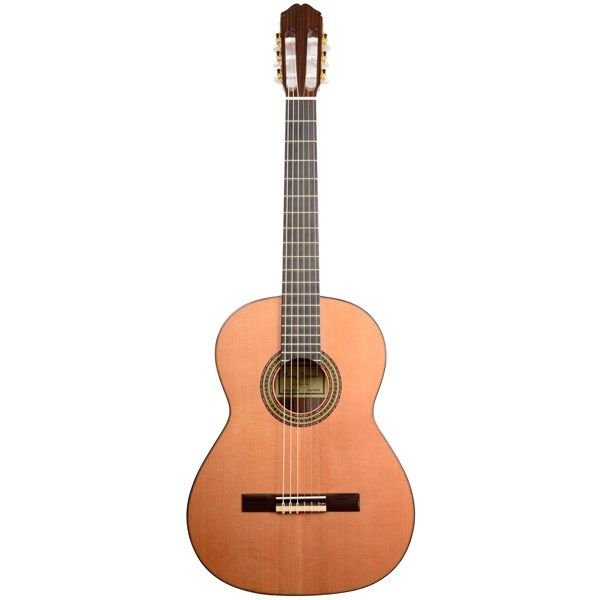 گیتار کلاسیک ریموندو مدل 138