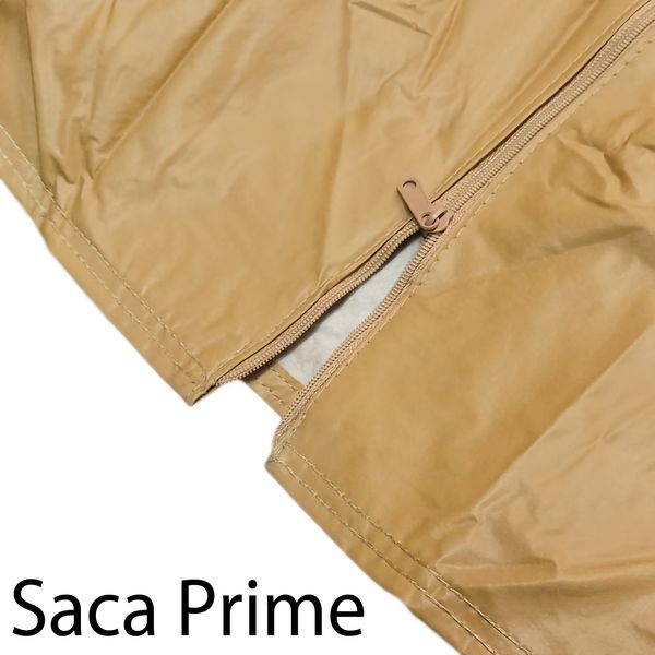 چادر خودرو ساکا مدل Saca Prime مناسب برای بایک X25