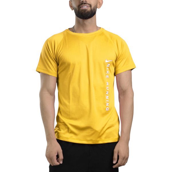 تی شرت ورزشی مردانه مدل GS-PY-151964
