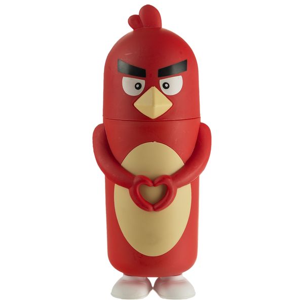 لیوان کودک وینتج مدل Angry Birds