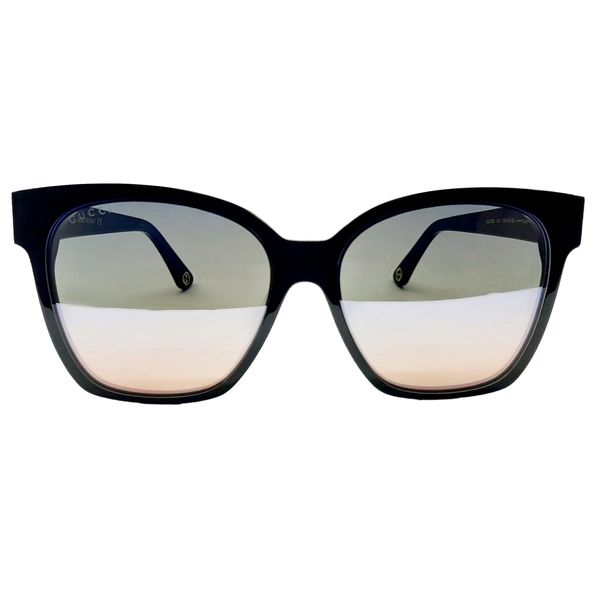 عینک آفتابی گوچی مدل GG0566-001