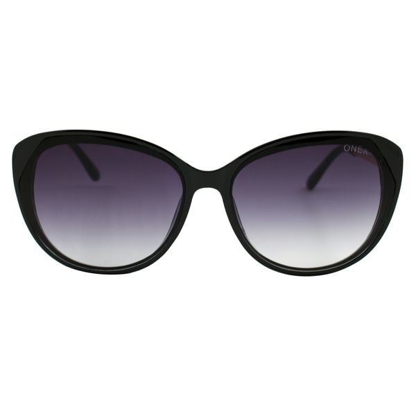عینک آفتابی اونکس مدل Casual Black 